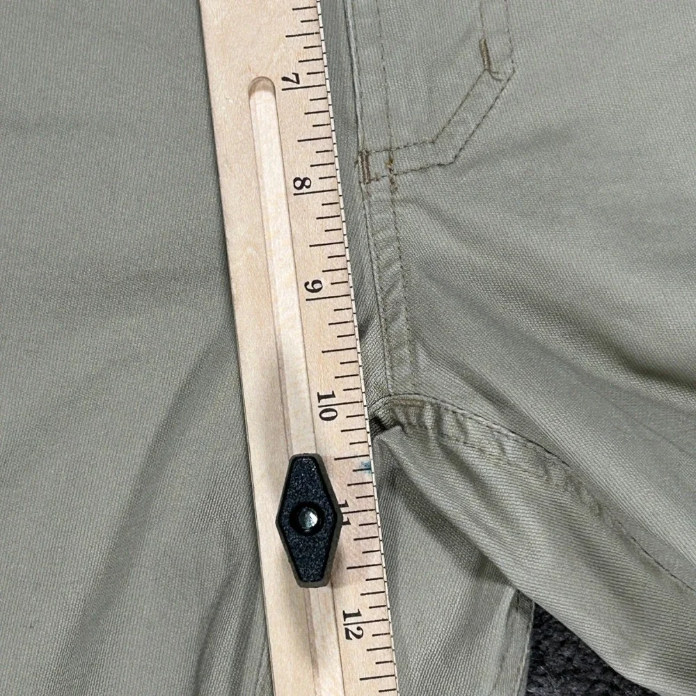 Merrell Articulus Pant Mens 40L Castlerock Khaki Outdoor Hiking Trousers